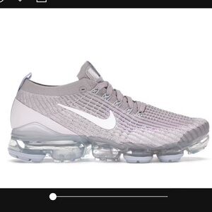 Nike Air VaporMax Flyknit 3